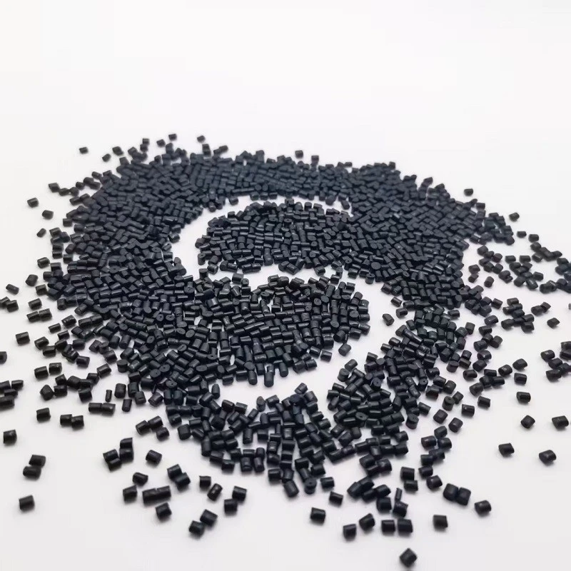 Conductive Carbon Black Masterbatch For ABS Sheet suppliers